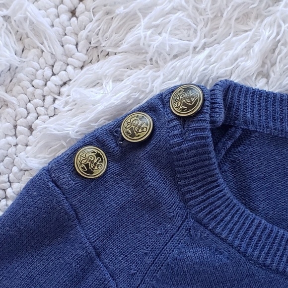 Wilfred Free Starboard Sweater - Picture 3 of 8